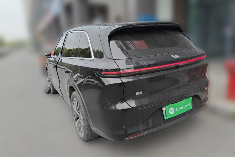 Used Li Auto L6 2024 Pro Model