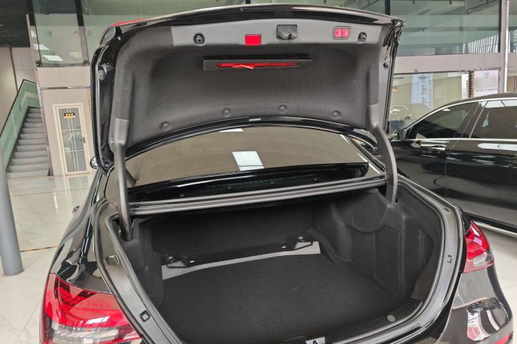 Used Mercedes-Benz E-Class 2021 E 300 Sport Edition