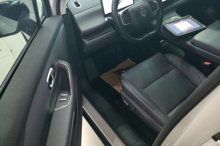 Used Leapmotor C10 2024 210 Comfort Edition
