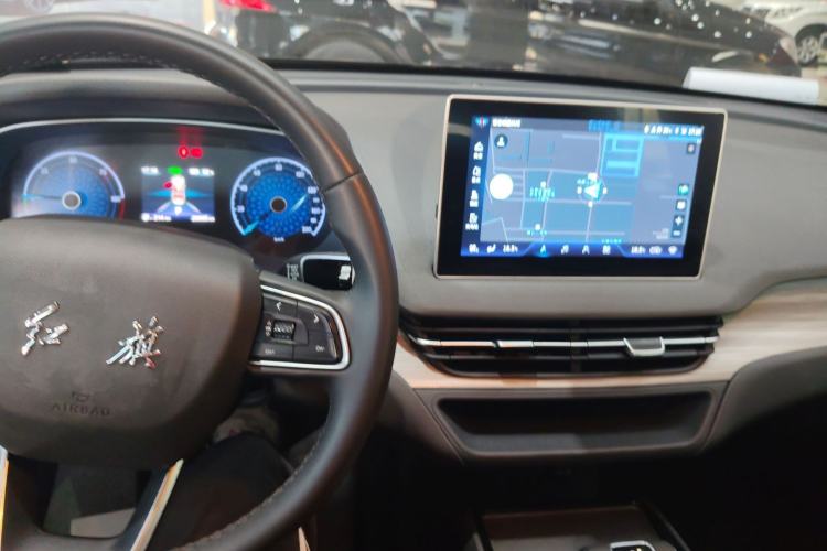 Used Hongqi E-QM5 2024 500km Range Edition