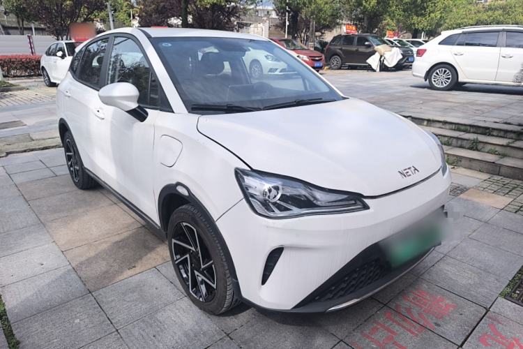 Used NETA AYA 2023 401 Lite