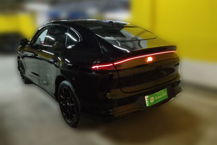 Used IM LS6 2026 Model Pure Electric Max
