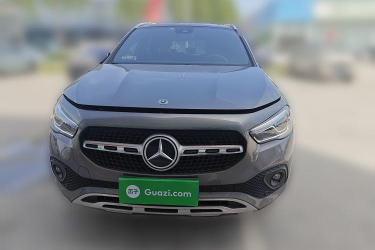 Used Mercedes-Benz GLA 2022 Facelifted GLA 200
