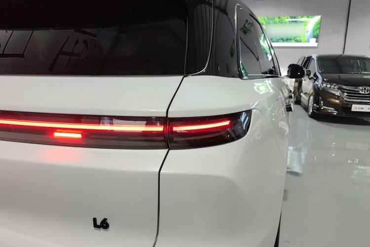 Used Li Auto L6 2024 Pro Model