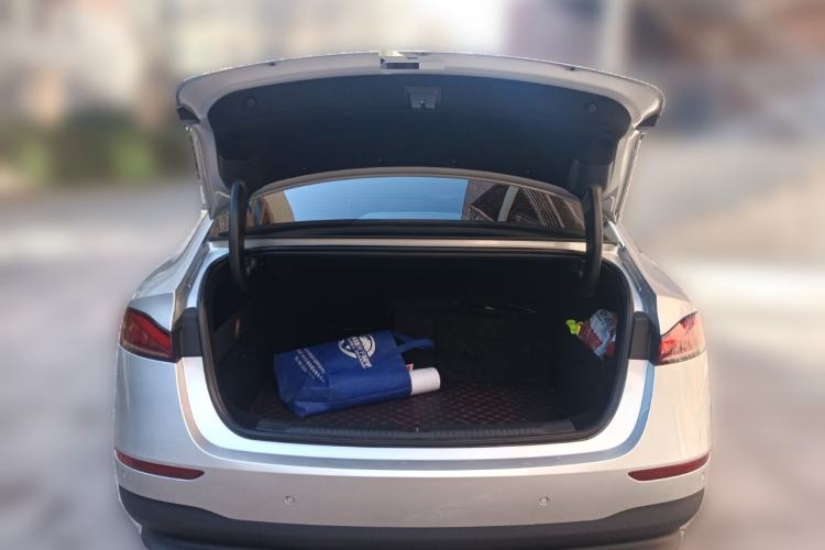 Used Roewe D7 2025 DMH 125km World Champion Excellence Edition
