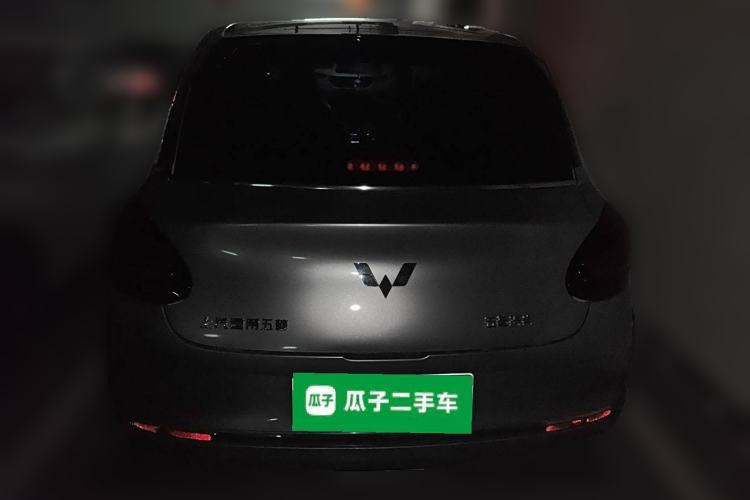 Used Wuling Bingo 2023 333km Enjoy+ Version
