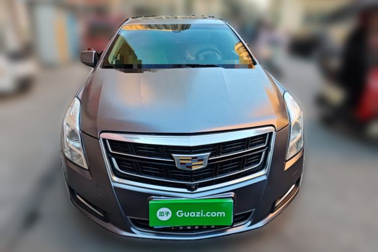 Used Cadillac XTS 2016 28T Tech Edition
