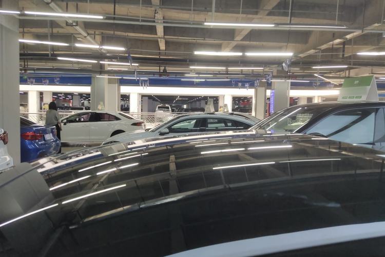 Used Audi A6L 2020 45 TFSI Prestige Dynamic Edition