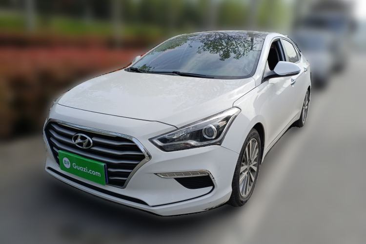 Used Hyundai Mistra 2019 1.8L Automatic Smart GLS China VI Standard