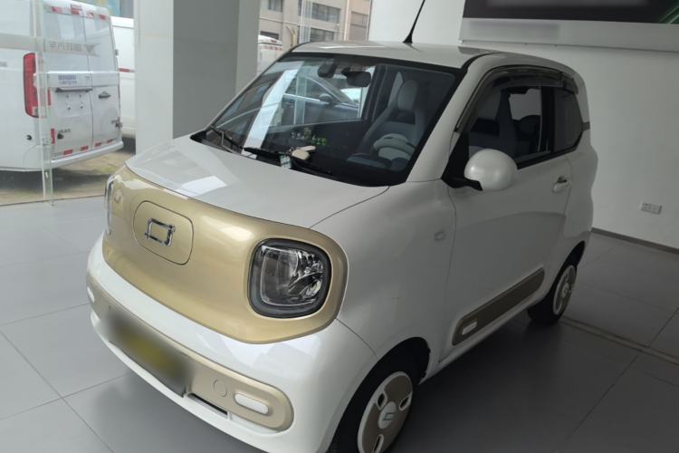 Used Bestune Pony 2025 222km Range Agile Horse