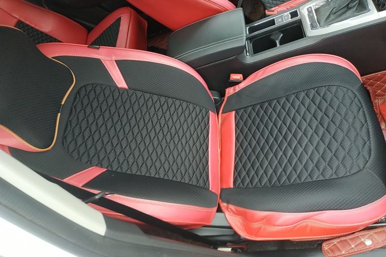 Used Roewe RX5 2020 20T Automatic 4G Connected Million Edition Right Front Seat