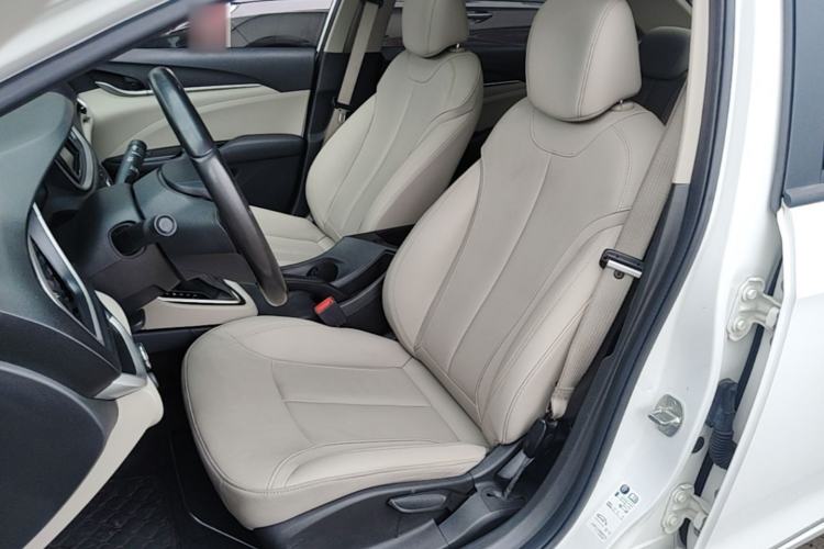 Used Buick GT 2019 15T Dual-Clutch Connected Elite Model China VI
