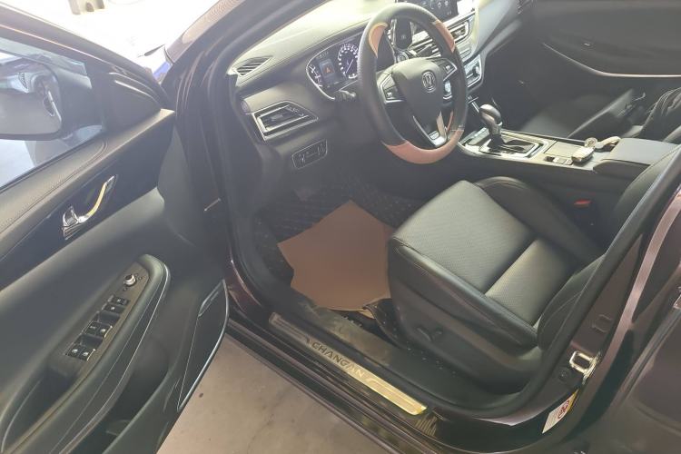 Used CHANGAN Ruicheng CC 2020 1.5T Automatic Chao Rui Trim
