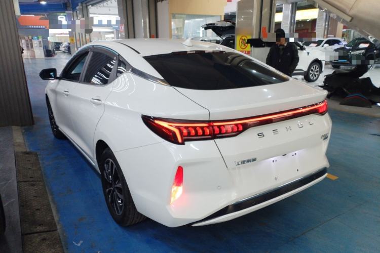 Used SOL E50A 2022 Official Edition