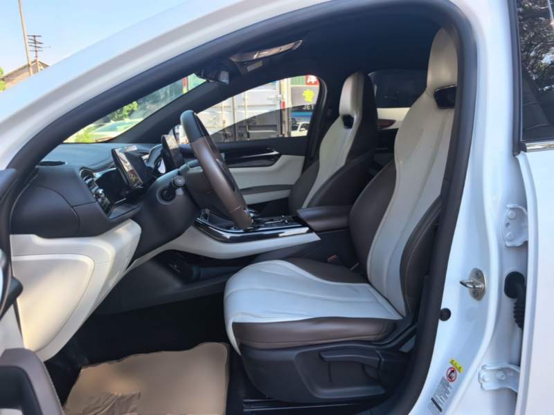 Used BYD Qin PLUS 2024 HONOR Edition DM-i 55KM Leading Model — 14