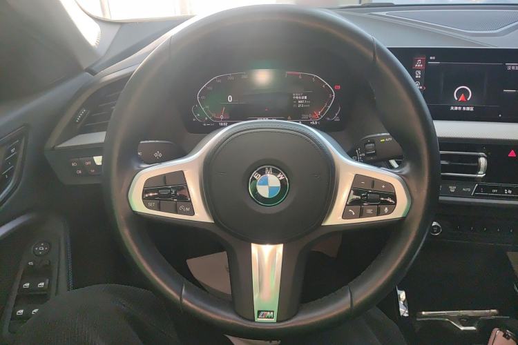 Used BMW 2 Series 2021 225i Four-Door Coupe M Sport Night Edition