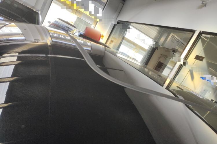 Used BYD Han 2025 EV Intelligent Driving Edition 605KM Prestige Model
