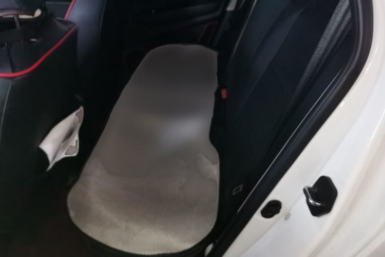 Used Haval H1 2016 Revised Version Blue Badge 1.5L Manual Luxury Edition