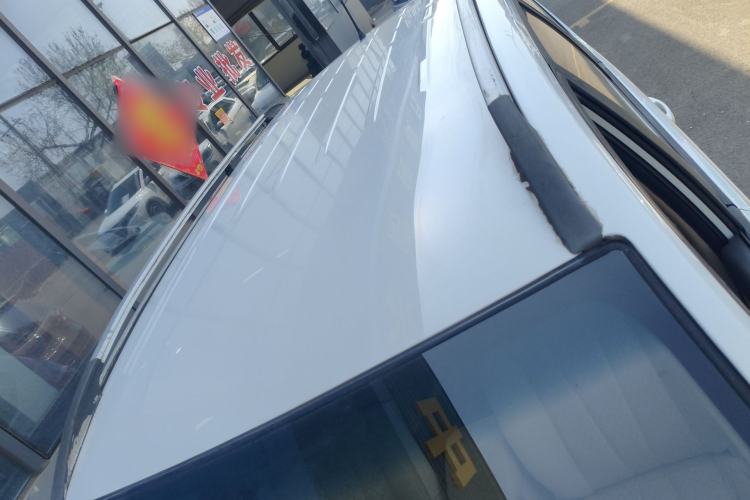 Used Baojun 730 2014 1.5L manual standard trim 7 seats