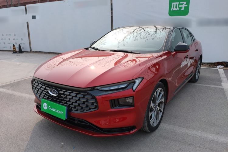 Used Ford Mondeo 2025 2.0T EcoBoost Ultimate Edition