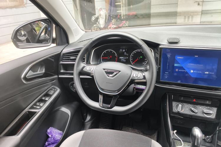 Used Jetta VS5 2021 280TSI Automatic Trend Edition