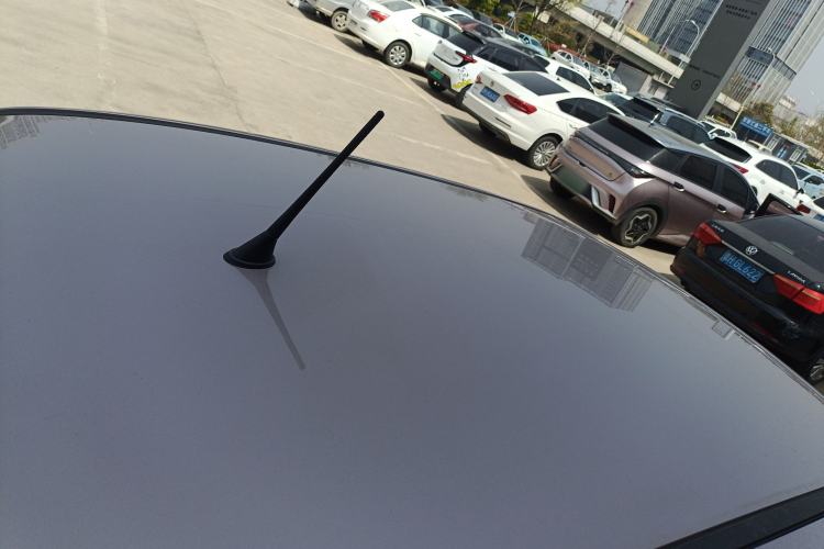 Used Bestune Pony 2026 Model 222km Shining Horse
