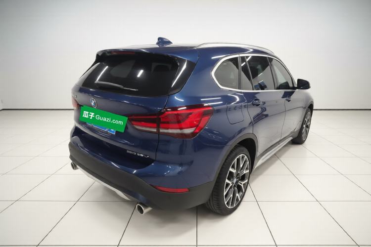Used BMW X1 2021 Revised xDrive25Li Premium Edition