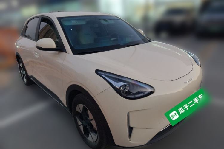 Used Geely Galaxy Geome 2025 310km Dream Edition