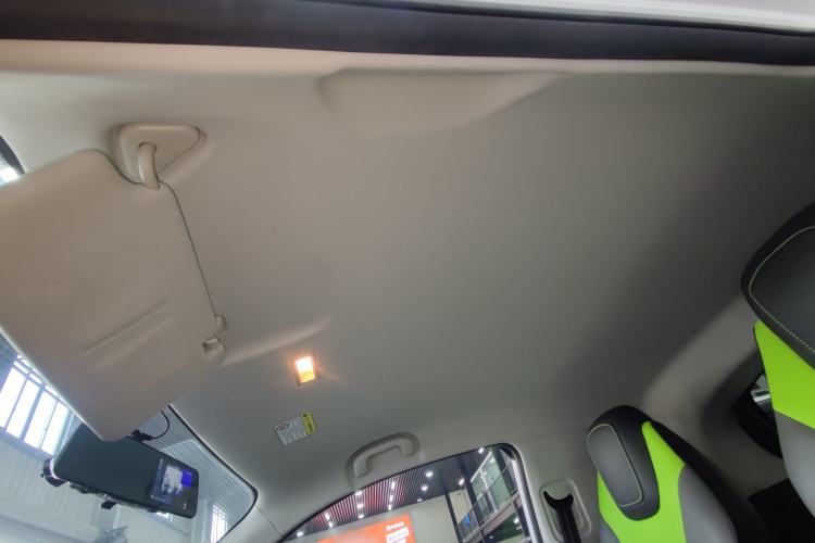 Used Roewe Clever 2021 302km Excellence Edition