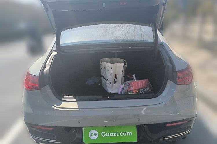 Used Mercedes-Benz EQE 2022 350 Luxury Edition
