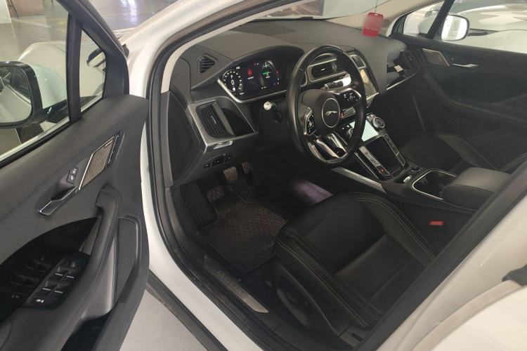 Used Jaguar I-PACE 2018 EV400 SE