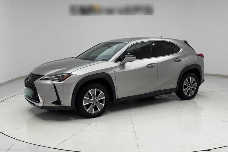 Used Lexus UX New Energy 2020 300e Pure·Enjoy Edition