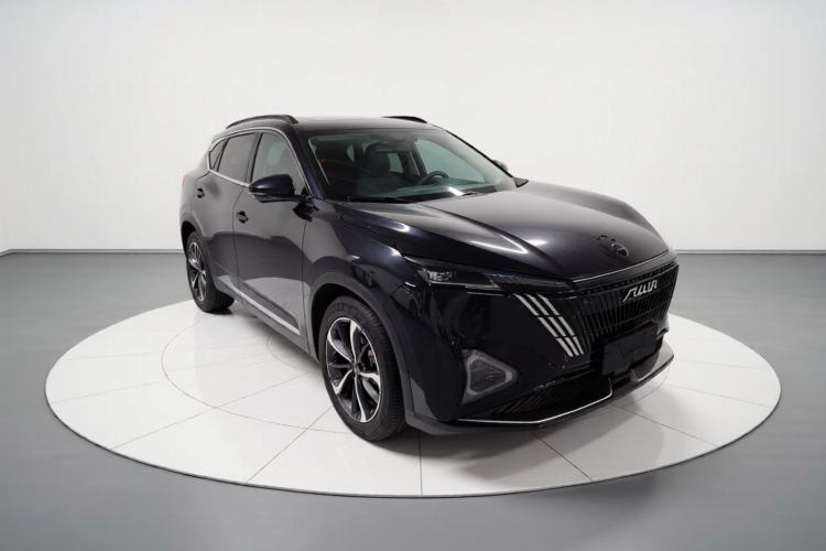 Used Dongfeng Aeolus Mage 2023 DH-i 1.5T Luxury Edition
