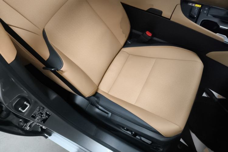 Used Lexus ES 2025 200 Premium Edition