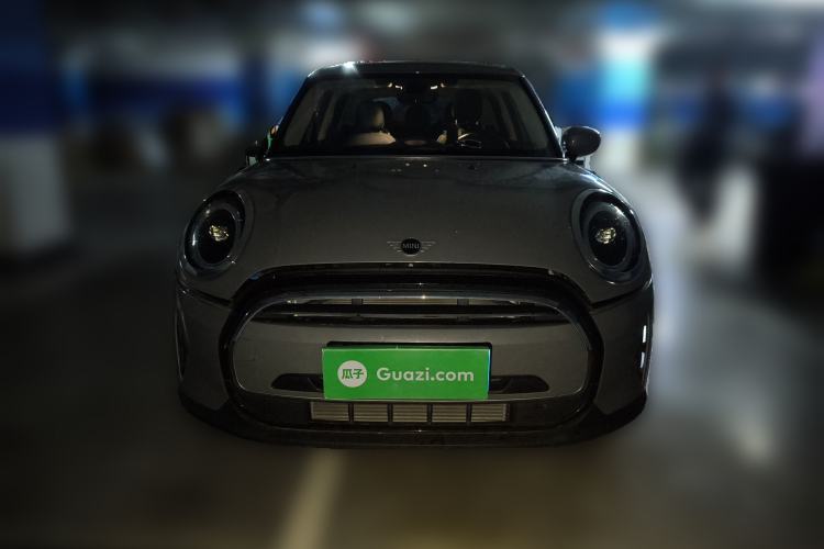 Used MINI 2022 1.5T ONE Five-Door PLUS
