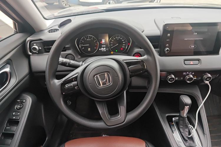 Used Honda XR-V 2023 1.5L CVT Thermal Edition