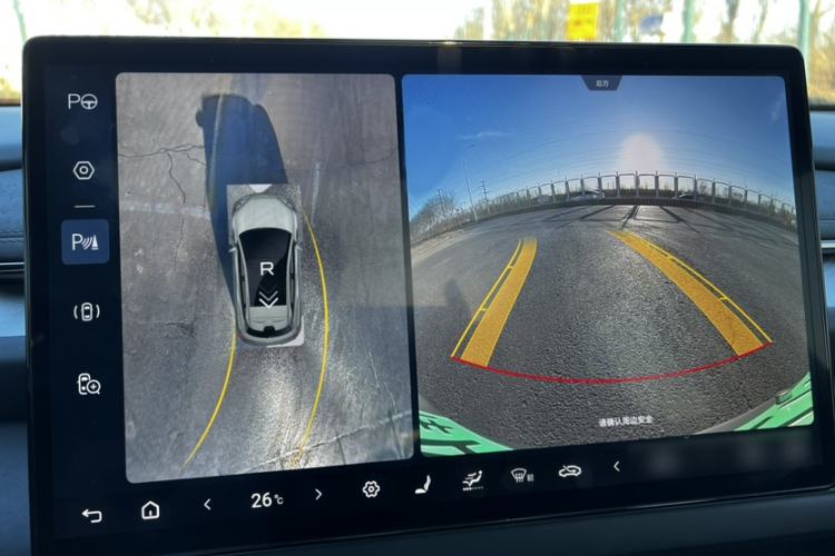 Used BYD Seal 06GT 2025 Intelligent Driving Version 505 Wave Plus Edition