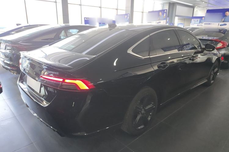 Used Honda Inspire 2023 260TURBO Elegant Edition