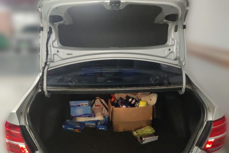 Used Toyota Corolla EX 2013 1.6L Automatic Luxury Edition