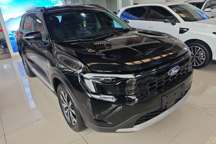 Used Ford Equator Sport 2025 EcoBoost 170 Premier Edition