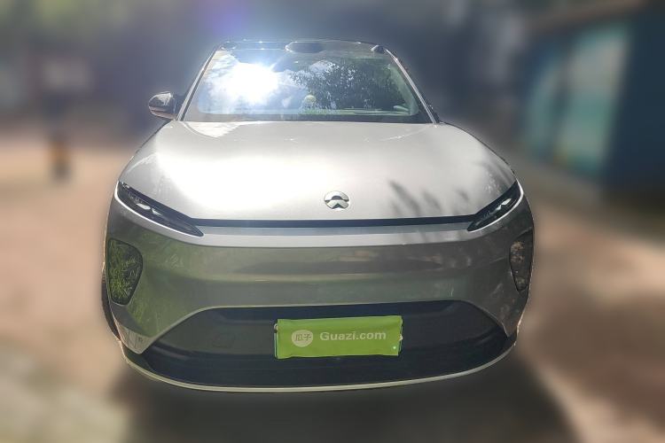 Used Nio ES8 2024 100kWh
