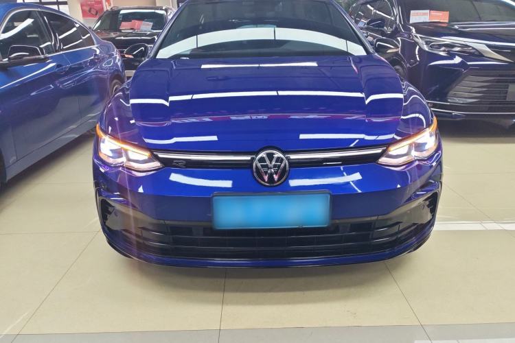 Used Volkswagen Golf 2023 Facelift 280TSI DSG R-Line Lite
