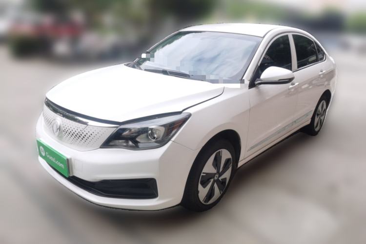 Used Dongfeng Aeolus E70 2023 500 Smart Edition Lithium-Ion