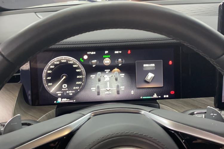 Used Tank 500 2022 3.0T Sport Edition "Creation" Style 7 Seats