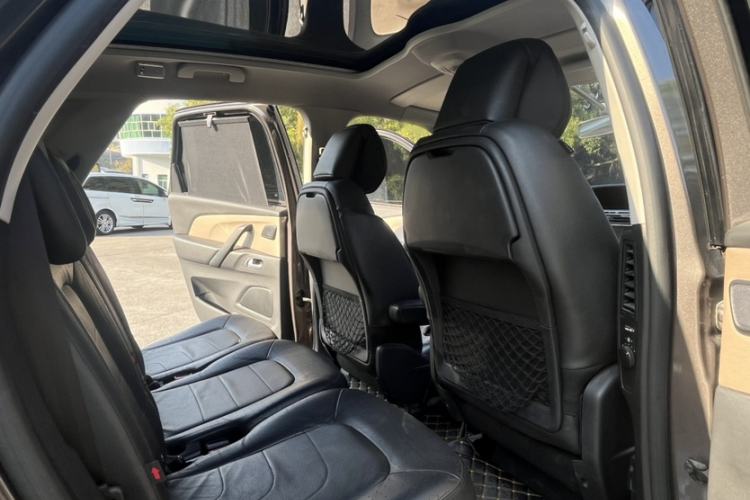 Used Citroen C4 Picasso 2015 1.6T Luxury 5-Seat Model