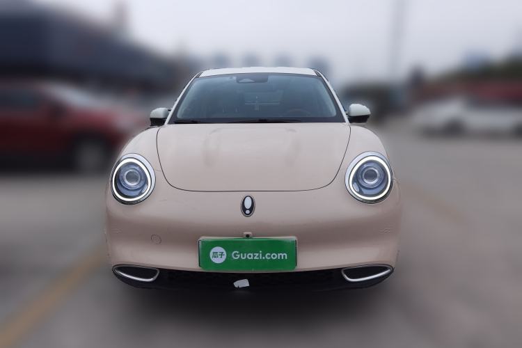 Used ORA Good Cat 2021 400km Standard Range Venus Edition Lithium-Ion Battery
