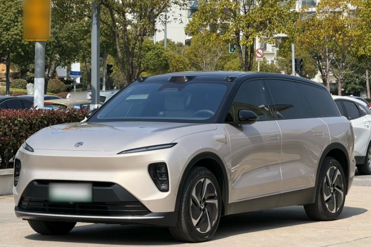 Used Nio ES8 2023 75 kWh