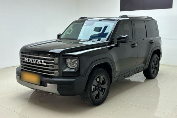 Used Haval Raptor New Energy 2023 Hi4 102 Exploration Edition
