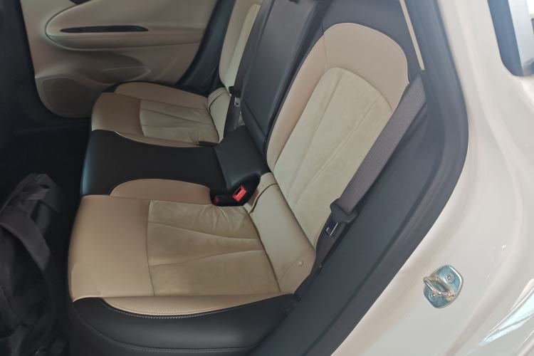 Used Buick Verano 2019 Sedan 15S Automatic Leading Model