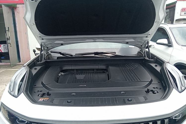 Used Lynk & Co 09 EM-P 2023 2.0TD EM-P Long-Range Version PM 7-Seater